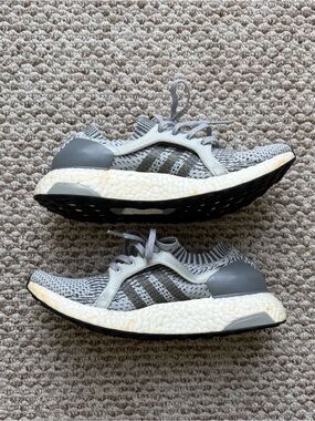 Adidas UltraBoost X Sneakers